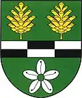 Coat of arms of Hranice