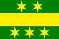 Flag of Hrejkovice