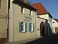 Vinothek Hubertushof ...