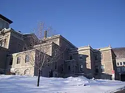 Gatehouse (2012)