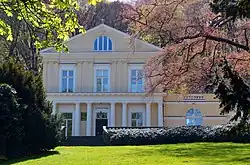 Schoonoord estate