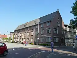 Huize Bartholomeus, Asten