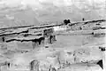 Huj, 1948. Photo from Palmach archive. See figure for scale.