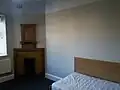 A room in Houldsworth