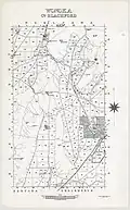 Hundred of Wonoka, 1964