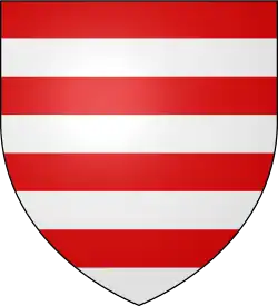Barry of eight