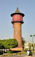 Château d'eau