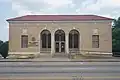 District Attorney's Office