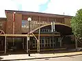 Hurstville Entertainment Centre