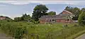 Primitive Methodist cemetery