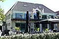 Restaurant Huys van Roosevelt
