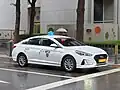 Hyundai Sonata DN8