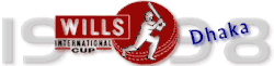 Tournament logo