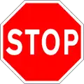 RUS 027 Stop
