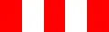 W 183 Barrier Board - 3 Bars