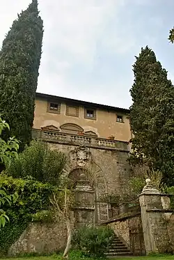 April 2016