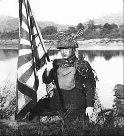 IJA in Burma, 1944