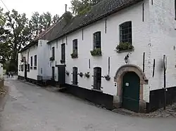Ijzerkotmolen