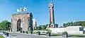Yser Tower