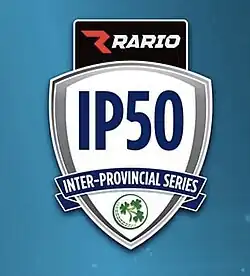 Tournament logo