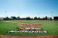 ISG Baseball Field