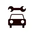 CF 017: Car repair workshop