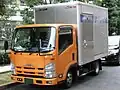 Isuzu Elf 2006-present