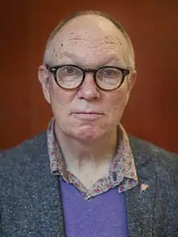 Ian Buruma (2015)