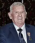 Ian Dick