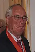 Ian Templeton