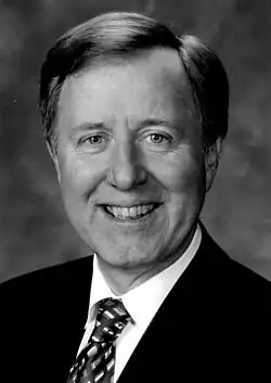Ian Waddell, 1999.jpg