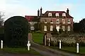 Ibthorpe House