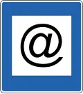 Internet access
