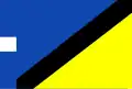Flag of Idsegahuizum