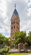 Redemption church