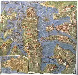 Siege of Malta
