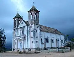 Catholic of Dembos