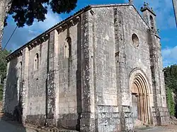 This church