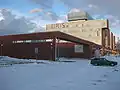 Iiris, Offices and Service Centre for the Visually Impaired, Helsinki (2004)