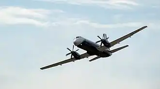 Ilyushin Il-114