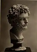 Greek and Roman Marble Sculpture