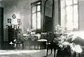 Inside (1934–1937)