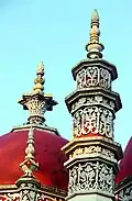 Minaret