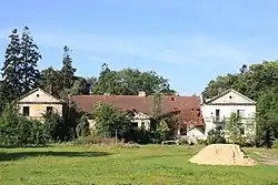 Manor