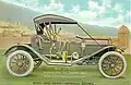 Model 43, circa 1910