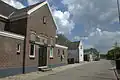 Village house