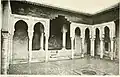 1920 picture of the pavillion