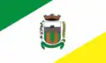 Flag of Independência