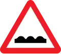 Rumble strip