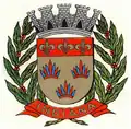 Coat of arms of Indiana